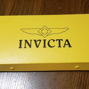 Invicta